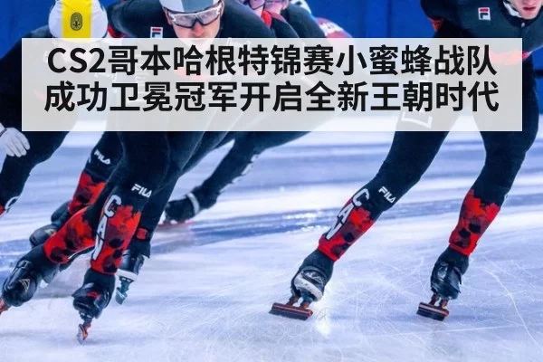CS2哥本哈根特锦赛小蜜蜂战队成功卫冕冠军开启全新王朝时代